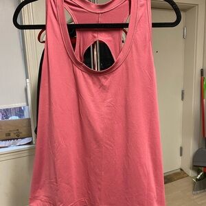 Athleta Rose Tank Top